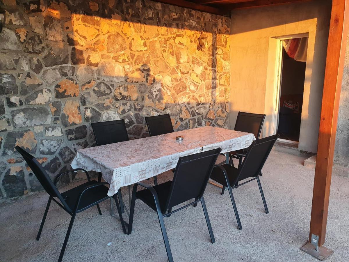 Villa Kuca Za Odmor_Danica Sveti Juraj Exterior foto