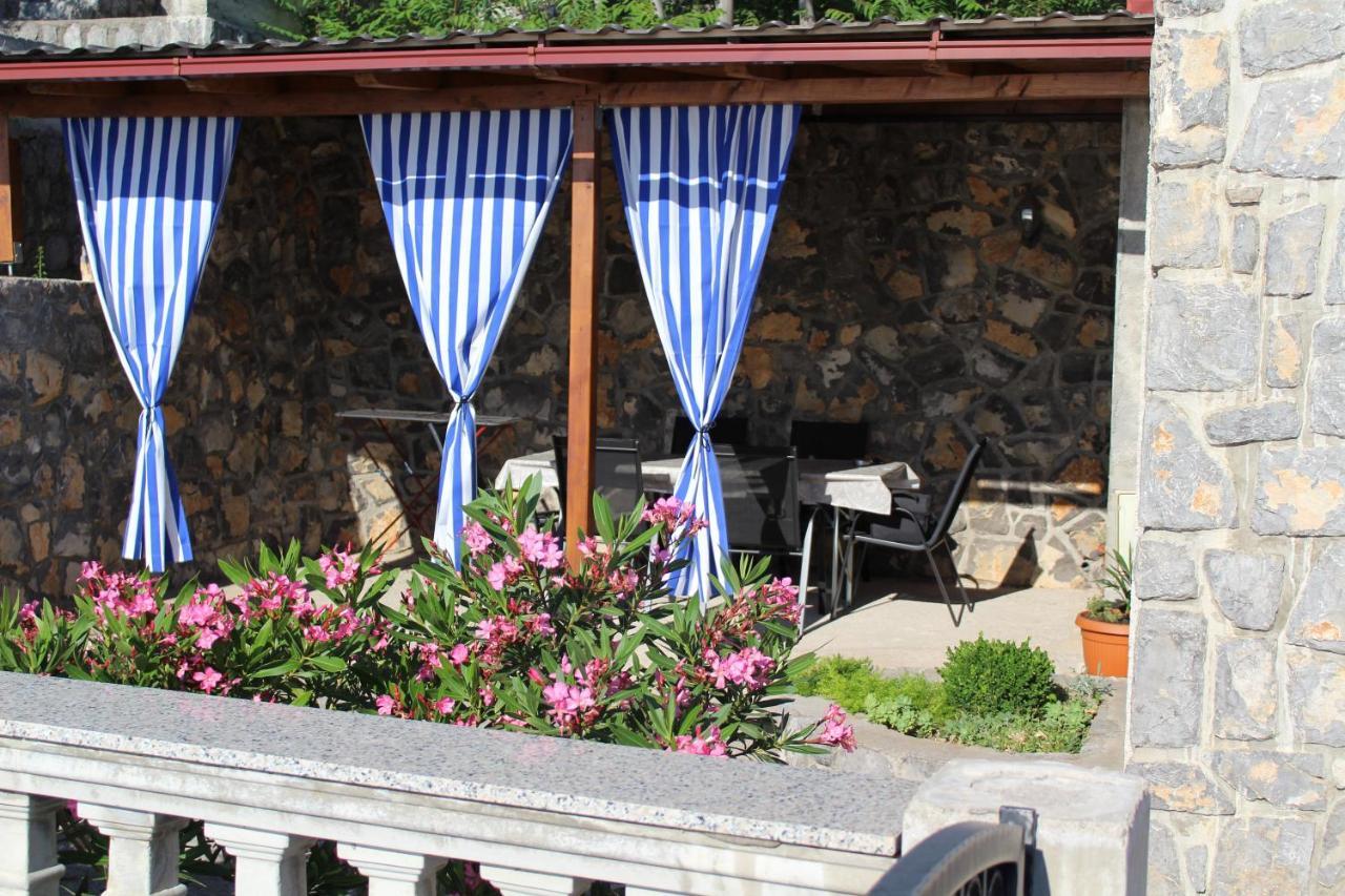 Villa Kuca Za Odmor_Danica Sveti Juraj Exterior foto