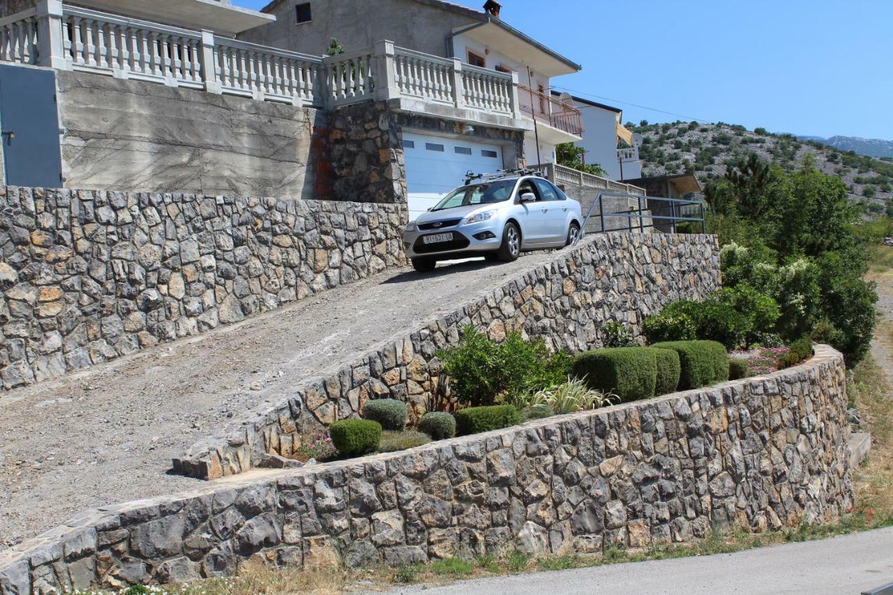 Villa Kuca Za Odmor_Danica Sveti Juraj Exterior foto