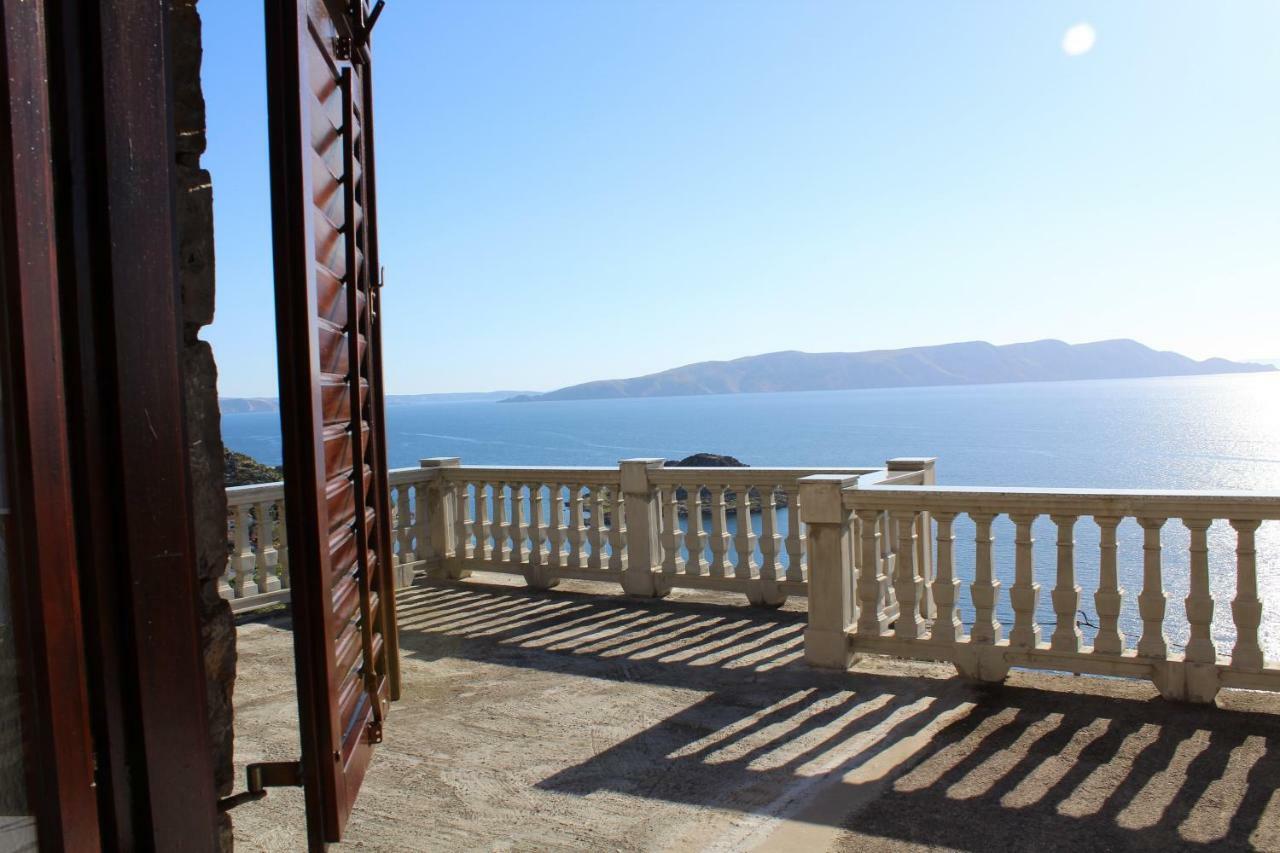 Villa Kuca Za Odmor_Danica Sveti Juraj Exterior foto