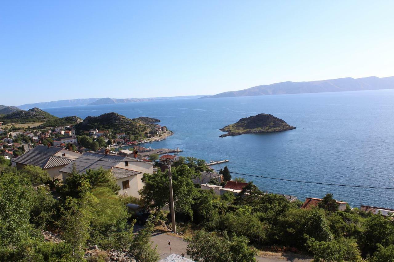 Villa Kuca Za Odmor_Danica Sveti Juraj Exterior foto
